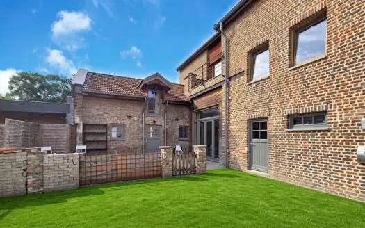 Maison à vendre  3 chambres