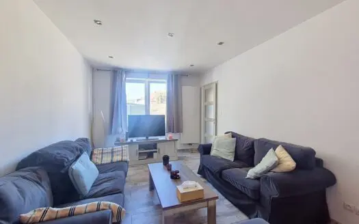 Maison à vendre  3 chambres