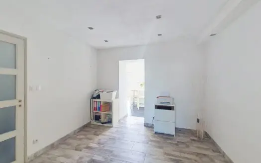 Maison à vendre  3 chambres