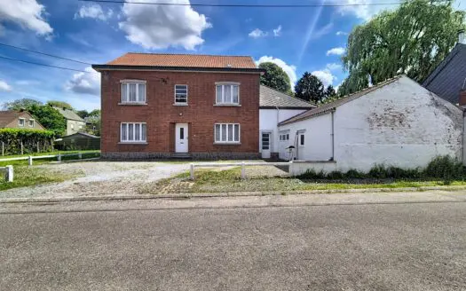 Maison à vendre  4 chambres