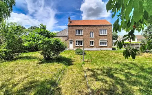 Maison à vendre  4 chambres