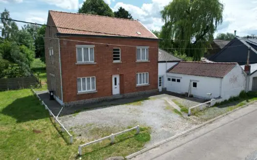Maison à vendre  4 chambres
