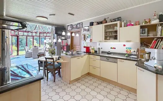 Maison à vendre  5 chambres