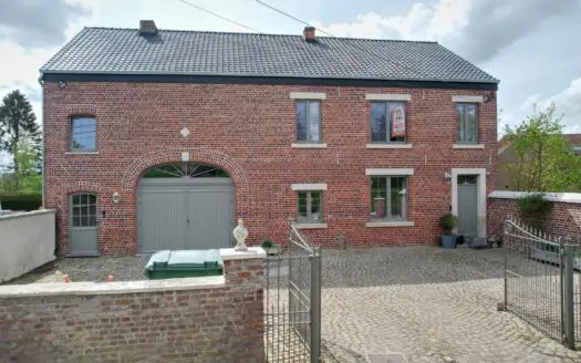 Maison à vendre  5 chambres