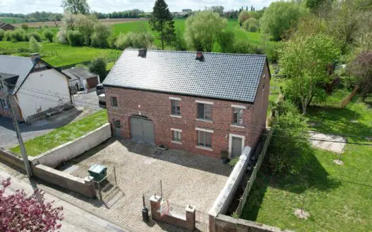 Maison à vendre  5 chambres