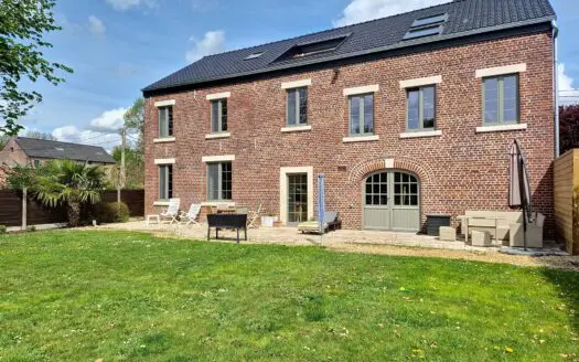 Maison à vendre  5 chambres