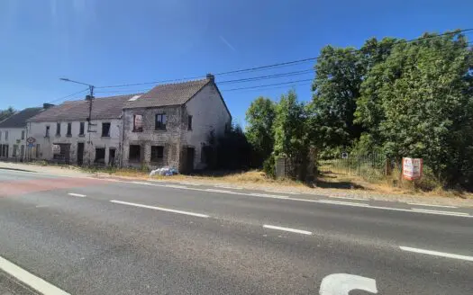 Maison à vendre  5 chambres