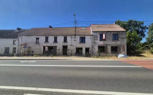 Maison à vendre  5 chambres