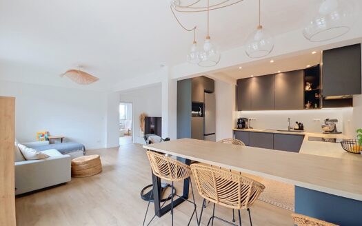 Appartement à vendre  2 chambres
